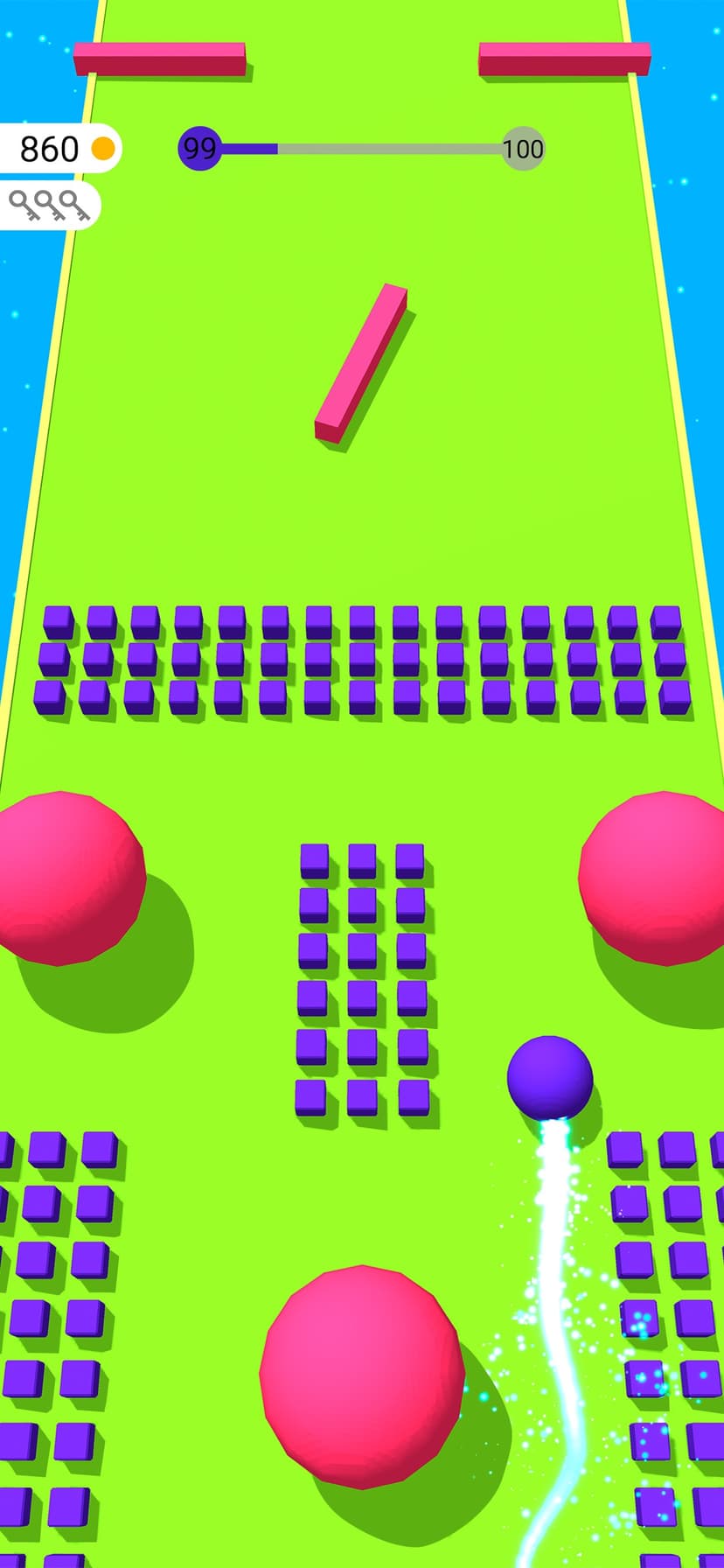 Color Bump 3D screenshot 5 - screenshot