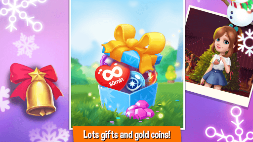 Bubble Fruit: Bubble Shooter screenshot 18 - screenshot