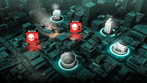 Dead Trigger: Survival Shooter screenshot 5 - screenshot