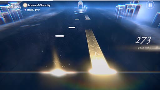 DEEMO II screenshot 3 - screenshot