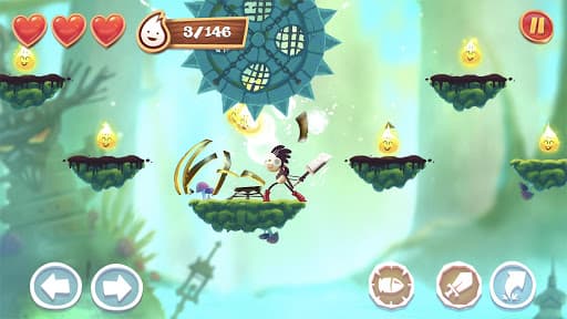 Spirit Roots screenshot 4 - screenshot