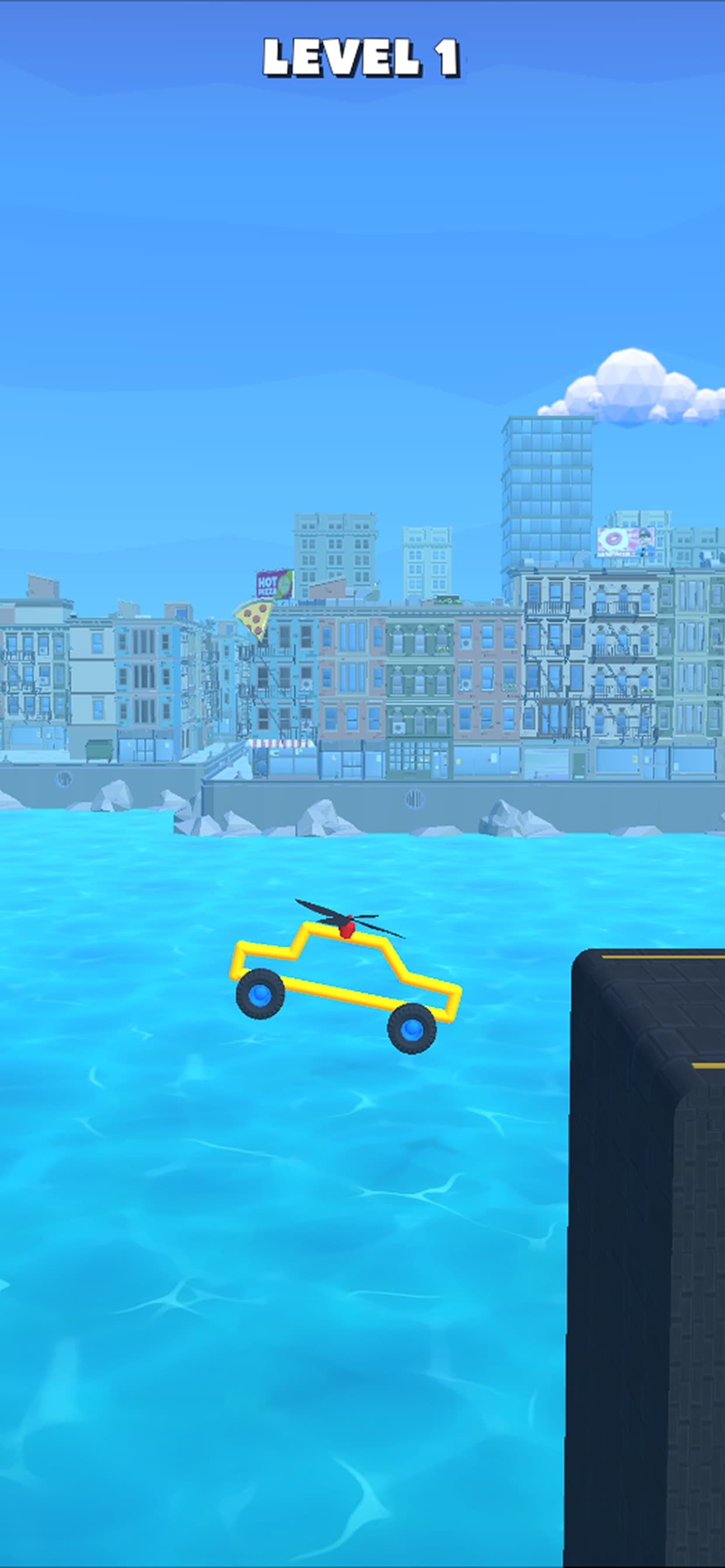 Draw & Ride! screenshot 6 - screenshot
