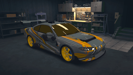 Drag Racing 3D: Streets 2 screenshot 14 - screenshot