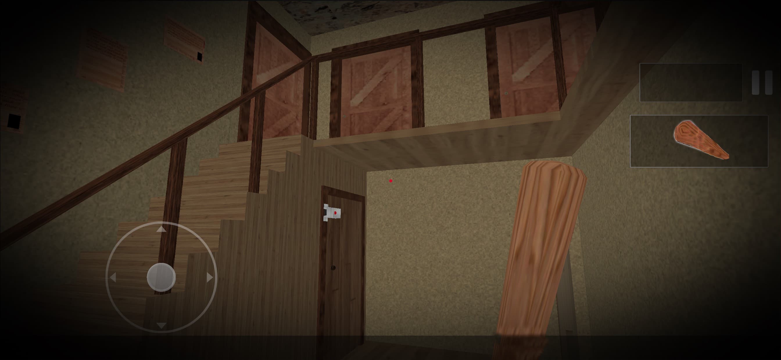 Play for Granny 3 Chapter screenshot 2 - screenshot