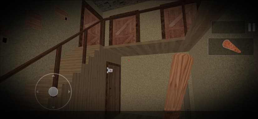 Play for Granny 3 Chapter screenshot 2 - screenshot