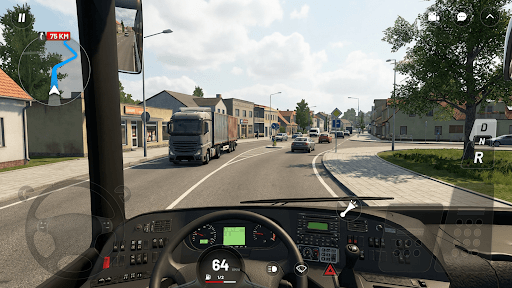 TDZ Pro screenshot 12 - screenshot