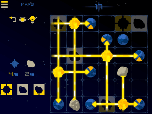 Starlight X-2: Space Sudoku screenshot 15 - screenshot