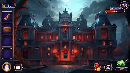 Escape Games: Crescent Tales screenshot 33 - screenshot