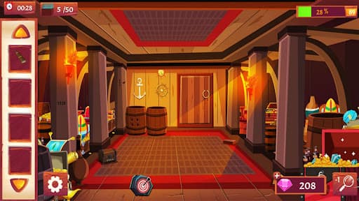 100 Doors of Artifact Mystery screenshot 10 - screenshot