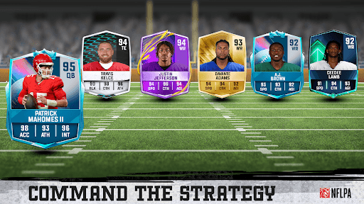 Football Head Coach 26 NFL PA screenshot 2 - screenshot