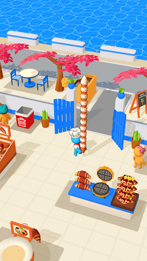 My Sweet Bakery! screenshot 10 - screenshot