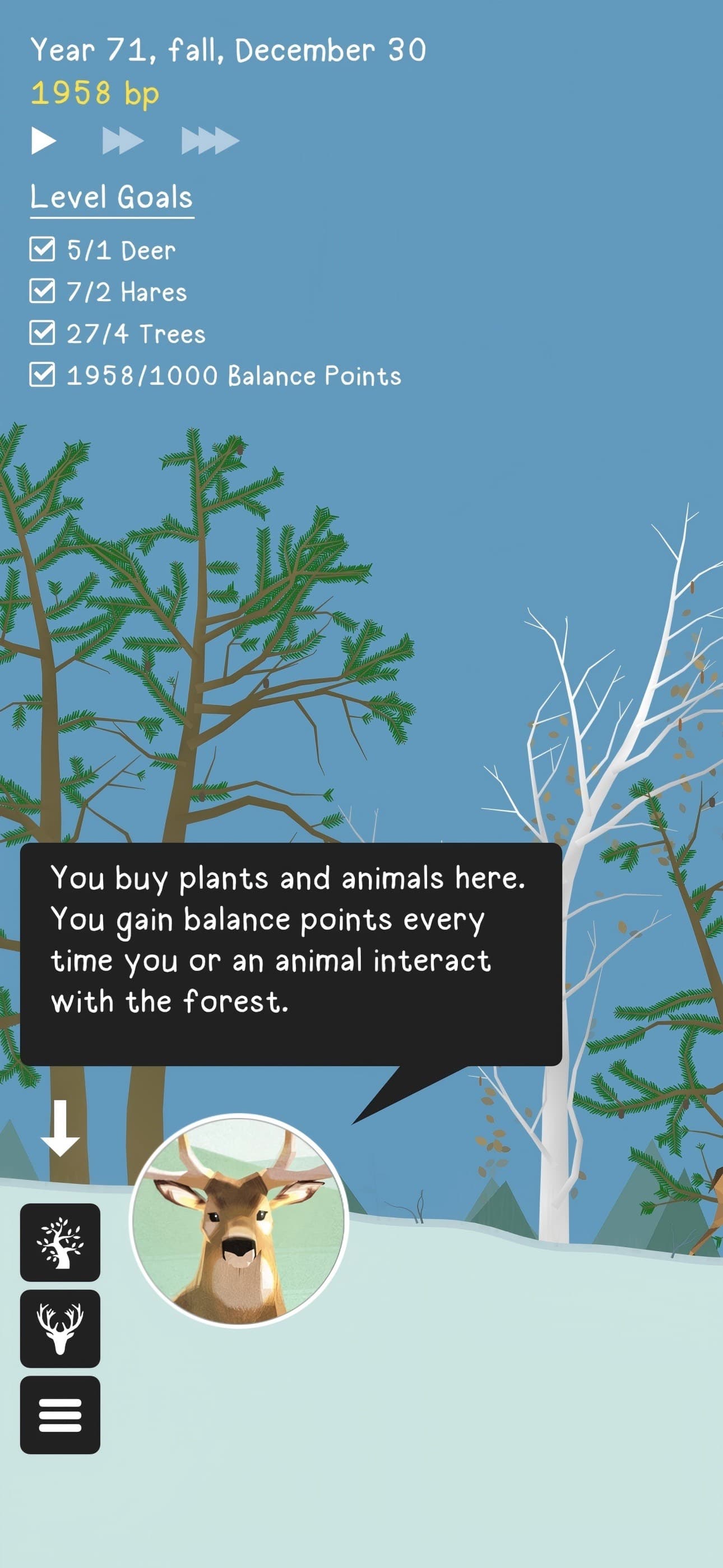 PolyPine screenshot 3 - screenshot
