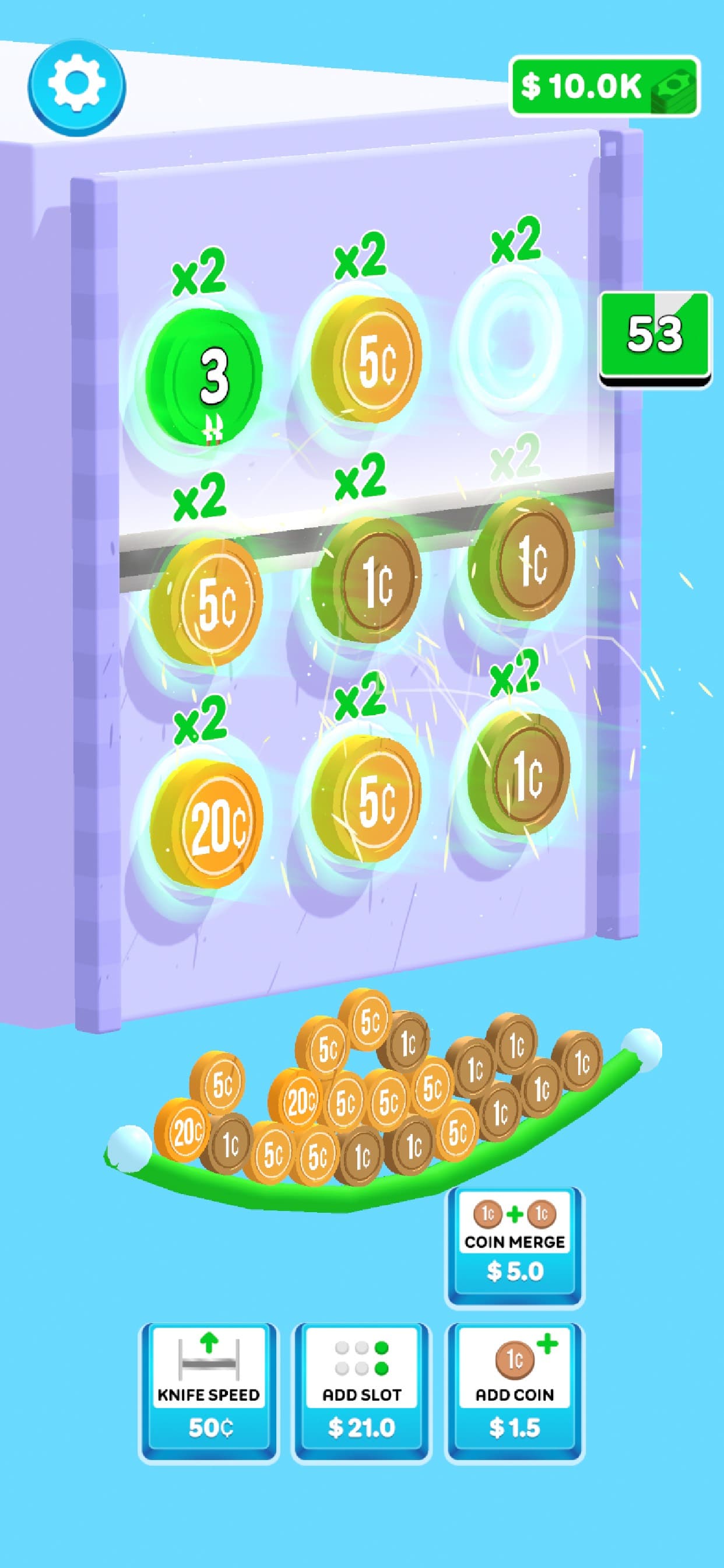 Rich Click screenshot 5 - screenshot