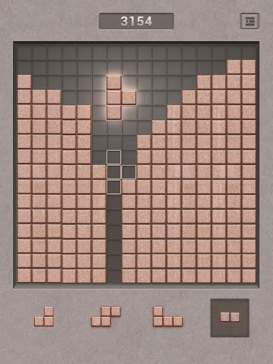 Wood Block Puzzle Games screenshot 15 - screenshot