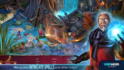 Nevertales: Creator's Spark screenshot 5 - screenshot