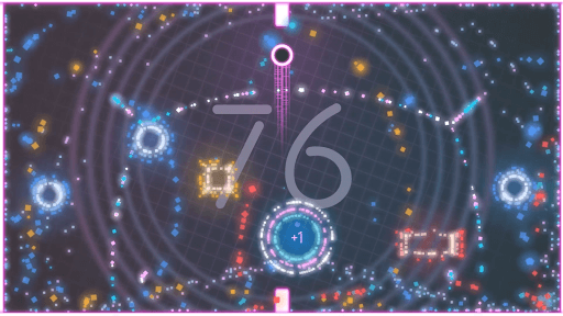 Ding Dong XL screenshot 31 - screenshot
