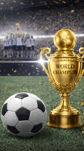 Soccer Star World: Football screenshot 16 - screenshot