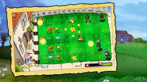 Plants vs. Zombies™ screenshot 12 - screenshot