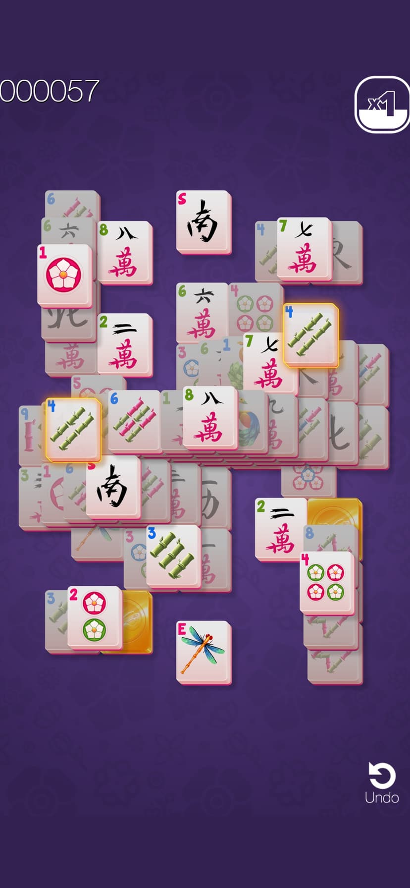 Gold Mahjong FRVR screenshot 5 - screenshot