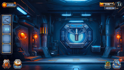 Escape Story: Unihero screenshot 40 - screenshot