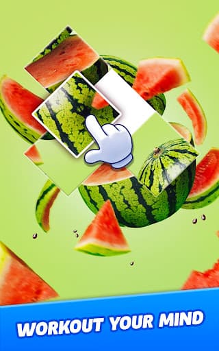 Easy Puzzle - Jigsaw Puzzles screenshot 17 - screenshot