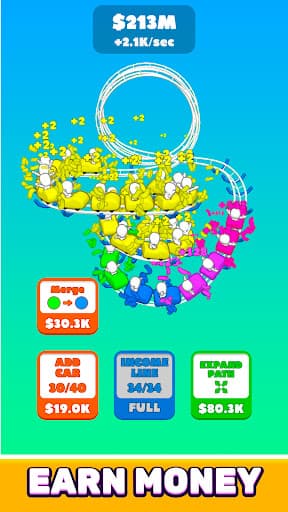 Super Loop screenshot 4 - screenshot