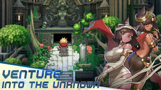 Realms of Pixel screenshot 30 - screenshot