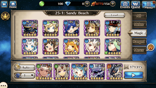 Valkyrie Connect screenshot 2 - screenshot