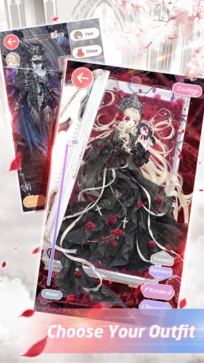 Love Nikki-Dress UP Queen screenshot 3 - screenshot