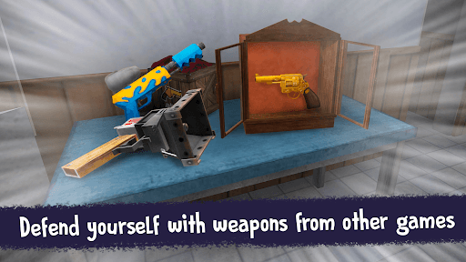 Ice Scream United: Multiplayer screenshot 4 - screenshot