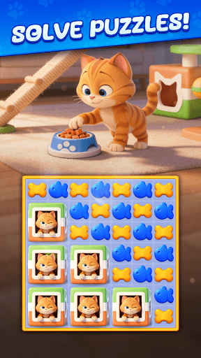 Sweetie Legends screenshot 11 - screenshot