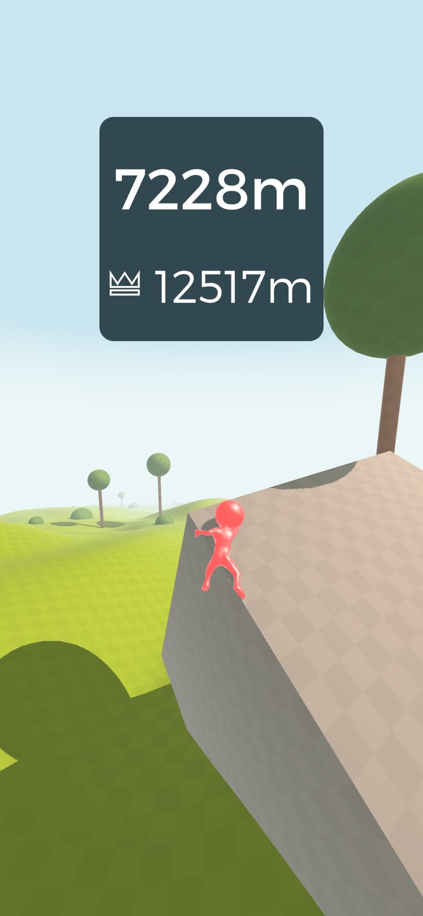 Crazy Fast Runner screenshot 5 - screenshot