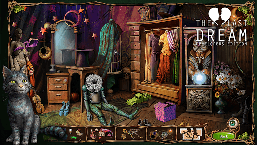 The Last Dream (Full) screenshot 3 - screenshot
