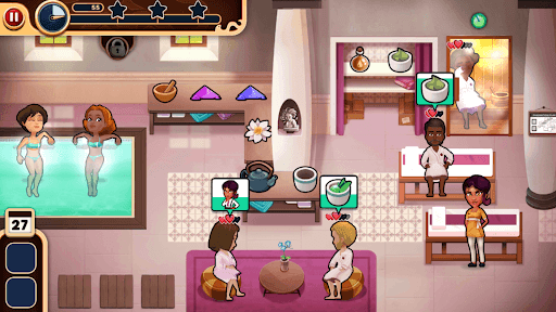 Detective Jackie - Mystic Case screenshot 7 - screenshot