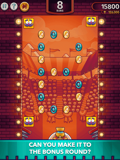 Blasty Bubs: Brick Breaker screenshot 8 - screenshot