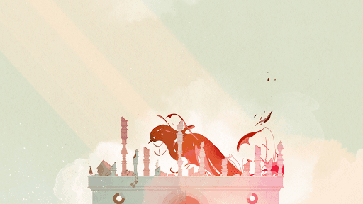 GRIS screenshot 6 - screenshot