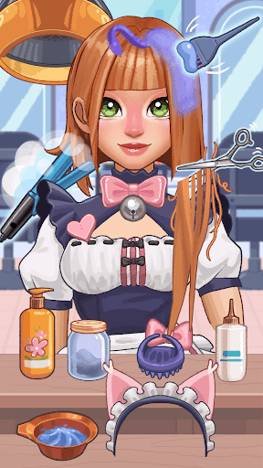 Cosplaydom screenshot 12 - screenshot