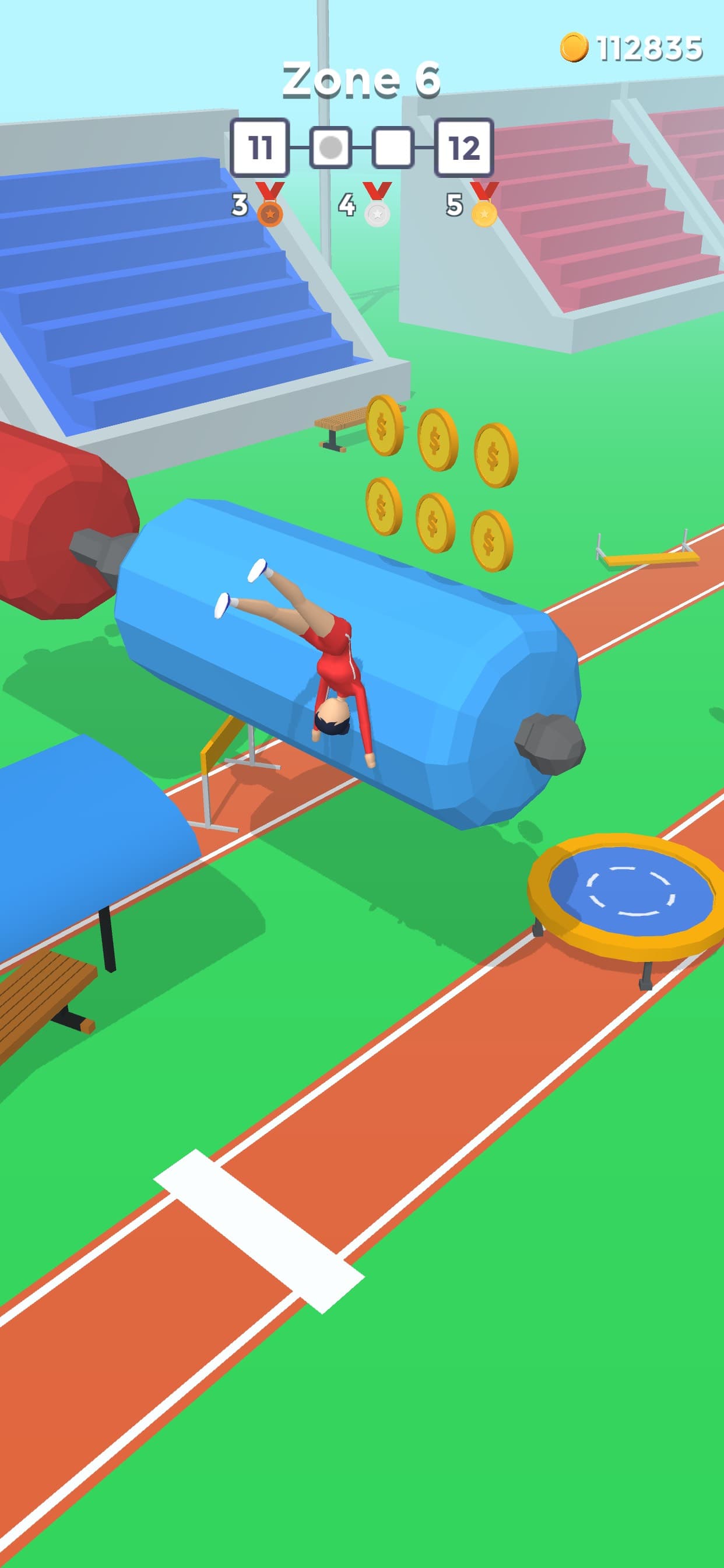 Flip Jump Stack screenshot 4 - screenshot