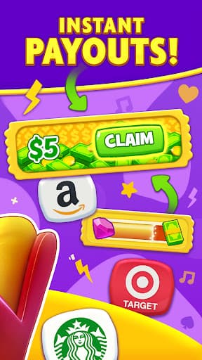 Win Money Solitaire screenshot 15 - screenshot