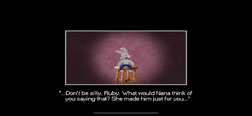 Mr. Hopp's Playhouse screenshot 1 - screenshot