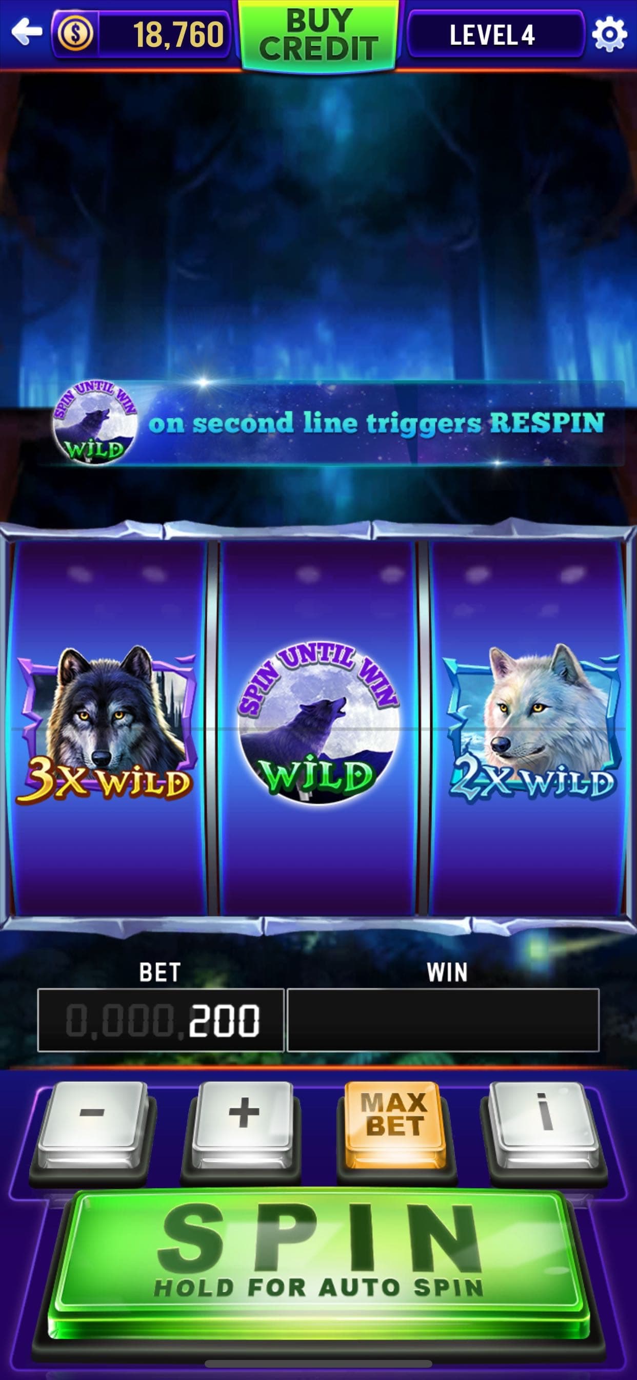 Slots Vegas Casino - Downtown screenshot 4 - screenshot