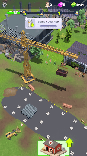 Farm Master screenshot 8 - screenshot