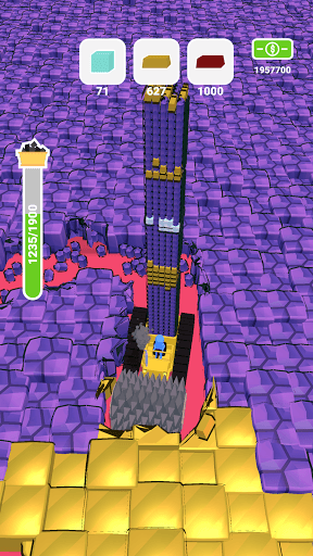 Stone Miner screenshot 3 - screenshot