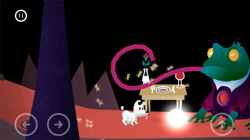 Mimpi screenshot 1 - screenshot