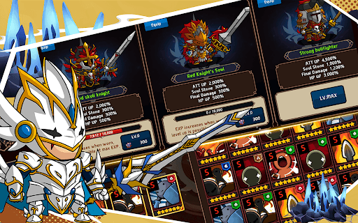 [VIP] Mr. Balcan Idle screenshot 17 - screenshot