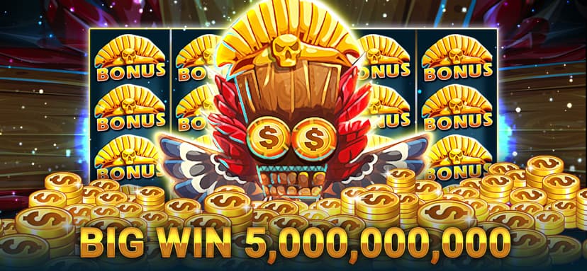 Slots: Casino & slot games screenshot 1 - screenshot