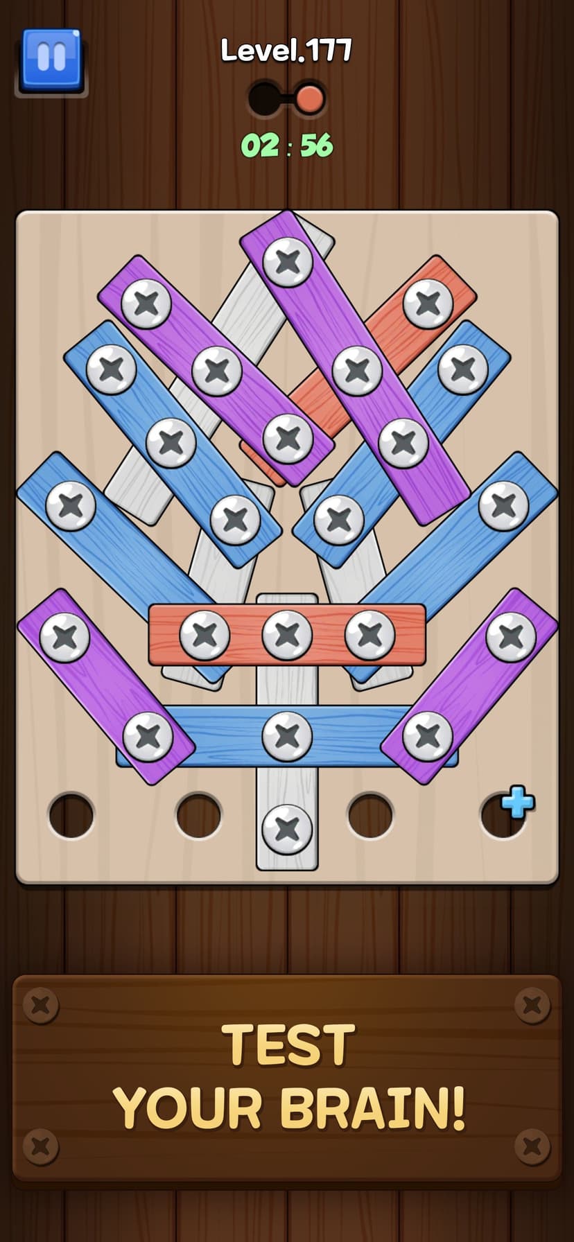 Bolt Breaker : Unbolt it! screenshot 4 - screenshot