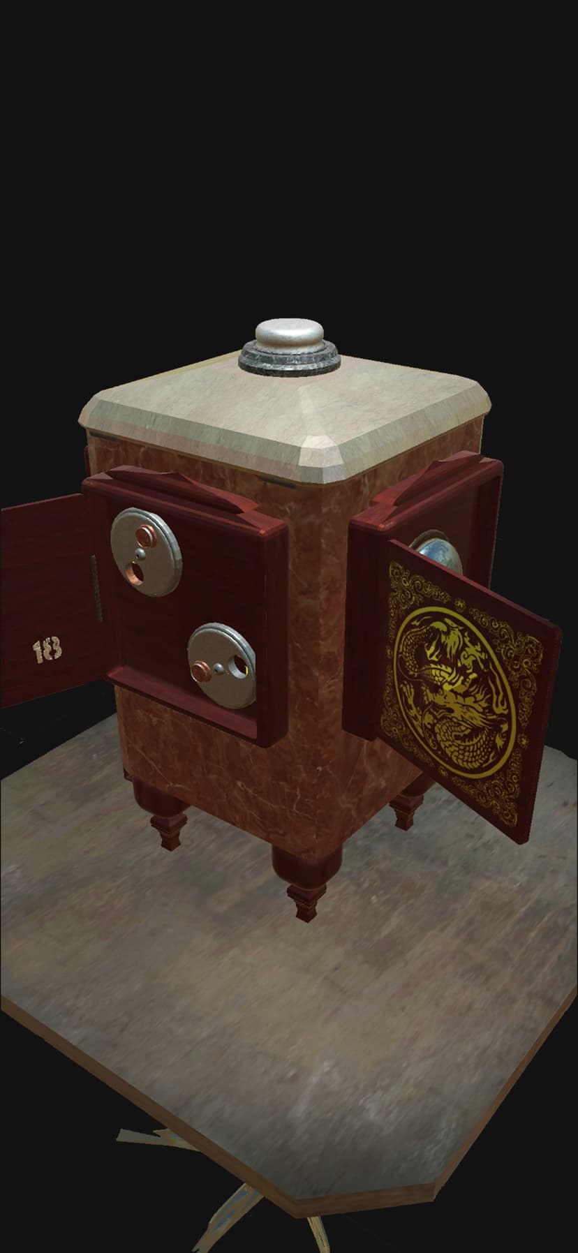 Mystery Box 3: Escape The Room screenshot 5 - screenshot