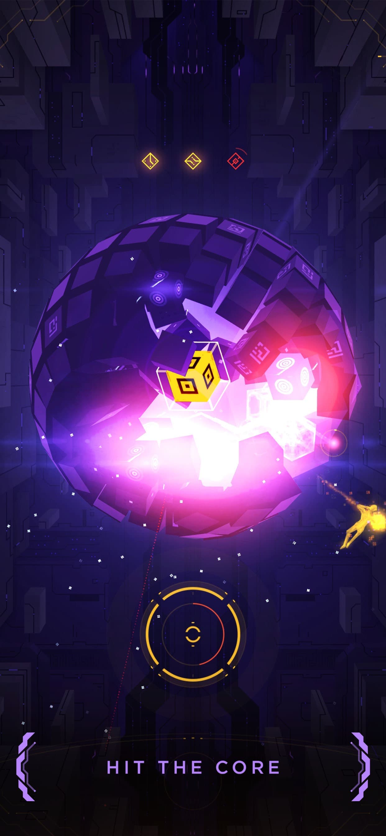 Hyperforma screenshot 5 - screenshot
