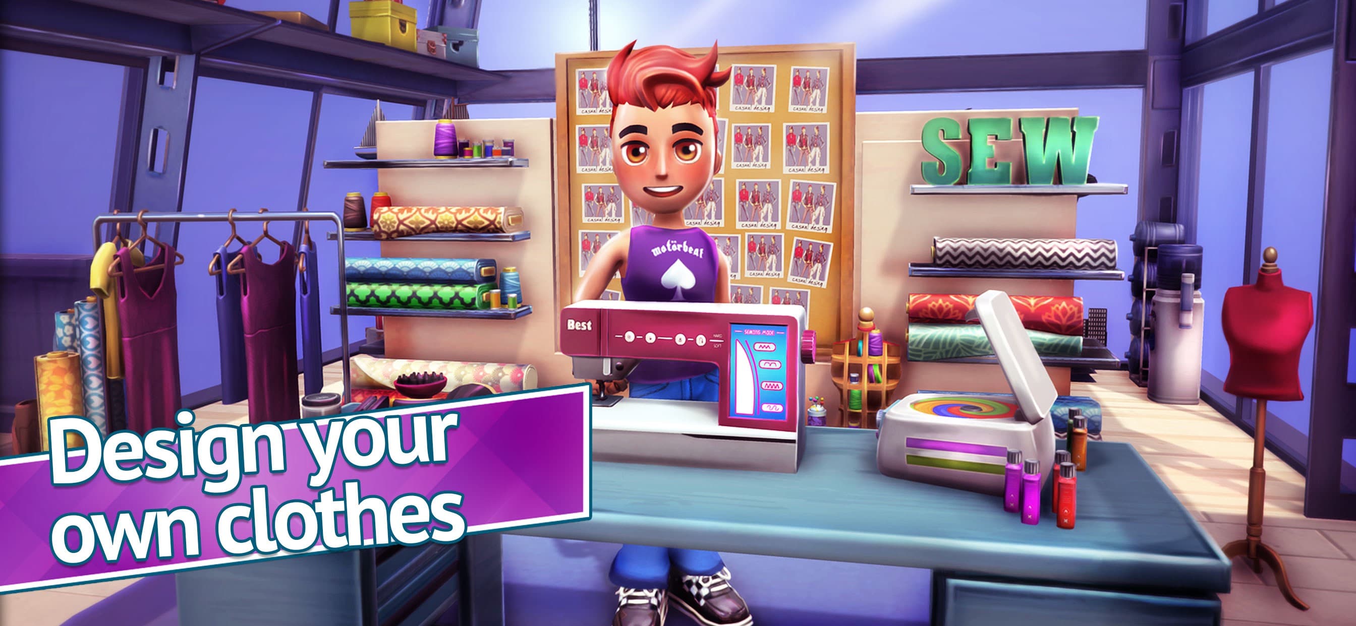 Youtubers Life: Gaming Channel screenshot 10 - screenshot